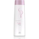 WELLA Balance Scalp Shampoos 250 ml bei trockener Kopfhaut für Damen 