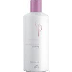 WELLA Balance Scalp Shampoos 500 ml bei trockener Kopfhaut für Damen 