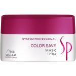 WELLA System Professional Color Save Haarfarben 200 ml für Damen 