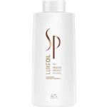 WELLA System Professional Luxe Oil Keratin Protect Shampoos mit Keratin für  feines Haar für Damen 