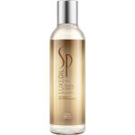 Reduzierte WELLA System Professional Luxe Oil Keratin Protect Shampoos 200 ml mit Keratin 