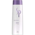 WELLA System Professional Repair Shampoos 250 ml für  strapaziertes Haar für Damen 
