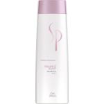 WELLA System Professional Balance Scalp Shampoos 250 ml gegen Haarausfall 