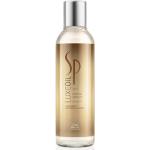 Wella SP System Professional LuxeOil Keratin Protect Shampoo 200 ml