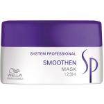 Glättende WELLA System Professional Smoothen Haarstylingprodukte 200 ml für  widerspenstiges Haar 