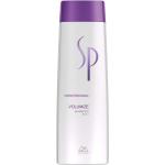 WELLA System Professional Volumize Shampoos 250 ml bei fehlendem Volumen für  feines Haar für Damen 