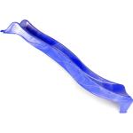 Blaue Ondis24 Wellenrutschen & Anbaurutschen aus Kunststoff 