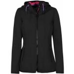 Schwarze Wellensteyn 3 in 1 Jacken & Doppeljacken aus Polyester für Damen Größe XS 