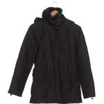 Reduzierte Braune Gesteppte Wellensteyn Damensteppmäntel & Damenpuffercoats gepolstert Größe S für den für den Winter 
