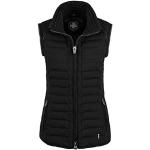 Wellensteyn MOL Lady Vest, schwarz(schwarz), Gr. XL