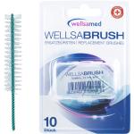 wellsamed wellsabrush Ersatzbürsten, WIB008, L, 1,1 mm