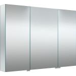 Reduzierte Spiegelschränke aus MDF Breite 50-100cm online kaufen | Spiegelschränke