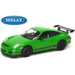 Welly - 1/24 Porsche 997 GTR3
