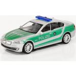 Grüne Welly BMW Merchandise Polizei Modellautos & Spielzeugautos 