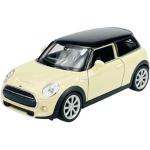 Schwarze Mini Cooper Modellautos & Spielzeugautos aus Metall 