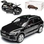 Schwarze Welly Volkswagen / VW Modellautos & Spielzeugautos 