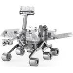 Weltraum & Astronauten Modellbau aus Metall 