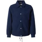 Reduzierte Marineblaue Unifarbene Wemoto Wemoto Mini Nachhaltige Kurzjacken & Cropped-Jackets aus Polyester für Herren Größe XL für den für den Sommer 