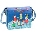 Wendekreis - Kindertasche"Meine Freunde", ca. 23x23x10cm