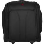 Wenger BC Roll Underseat Wheeled Briefcase 14 Laptopbag black