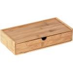 Beige WENKO Boxen & Aufbewahrungsboxen mit Schublade 
