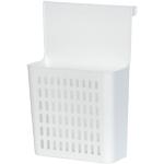 Weiße WENKO Möbel Accessoires aus Kunststoff Breite 0-50cm, Höhe 0-50cm, Tiefe 0-50cm 