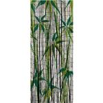 Grüne Motiv WENKO Bamboo Bambusvorhänge 