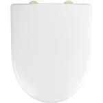 Weiße WENKO Toilettendeckel & WC-Sitze aus Keramik 