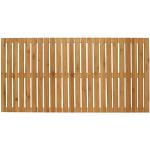Reduzierte Braune Moderne WENKO Bambusteppiche & Bambusmatten aus Bambus 