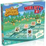 Winning Moves Animal Crossing Wer ist es? 