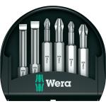 Wera Bit-Check 6 Universal 1