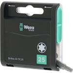 Wera Torx Bitbox 20 TX 25