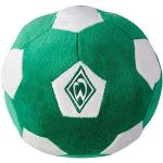 Werder Bremen SV Plüschball, Ball, Fußball Raute,