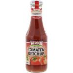 Werder Feinkost Tomaten Ketchup (450 ml)