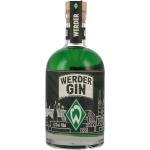 Werder Gin 0,5l 42,1%