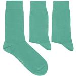 Unifarbene Business Weri Spezials Thermo-Socken aus Wolle für Herren Größe 43 für den für den Sommer 