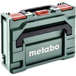 Werkzeugkoffer metaBOX 118 für BS / SB, 12V