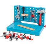 BRIO Builder Kinder Werkzeugkoffer & Kinder Werkzeugkästen 