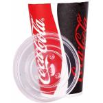 Coca Cola Becher & Trinkbecher 400 ml 100-teilig 