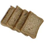 Reduzierte Werz glutenfreie Brote 