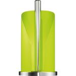 Grüne Wesco Küchenrollenhalter & Küchenpapierhalter  aus Edelstahl 