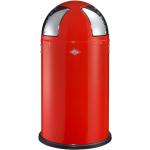 Wesco Push Two 50L rot (175861-02)