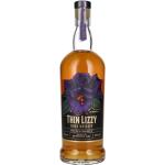 West Cork Distillers Thin Lizzy Irish Whiskey 0,7l 40%