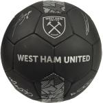 West Ham Phantom Signature Ball Größe 5