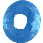Reduzierte Blaue Kunststofffrisbees & Kunststoffwurfscheiben mit Tiermotiv 