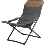 Braune Westfield Lounge Sessel aus Stahl Breite 0-50cm, Höhe 50-100cm, Tiefe 50-100cm 
