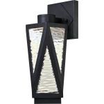 Westinghouse LED Wandlampen strukturiert aus Eisen 