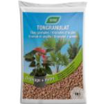 Westland Pflanzsubstrat Tongranulat, 10 Liter, Hydrokultur und Drainage für Grün- und Blühpflanzen