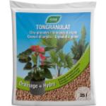 Westland Pflanzsubstrat Tongranulat, 25 Liter, Hydrokultur und Drainage für Grün- und Blühpflanzen