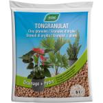 Tongranulat 5l aus Ton 